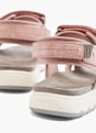 Bench Sandale Rose 3125 4