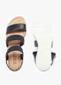 ESPRIT Sandale Schwarz 5863 3
