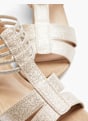 Graceland Sandal Silver 2232 5