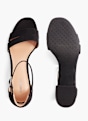 Graceland Sandal Svart 4047 3