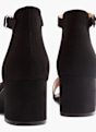 Graceland Sandal Svart 4047 4