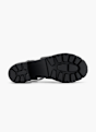 Catwalk Heeled sandal Black 3126 4