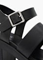Catwalk Sandalo Nero 3126 6