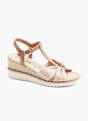 ESPRIT Sandal Beige 575 6