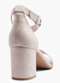 Graceland Sandalias Rosa 7710 4