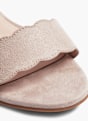 Graceland Sandalette Rosa 7710 5