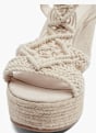 Graceland Sandal Beige 2235 5