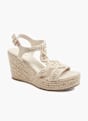 Graceland Sandal Beige 2235 6