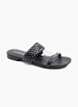Graceland Sandalia Negro 20586 6