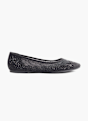 Graceland Ballerina Schwarz 26504 1