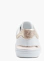Graceland Sneaker Weiß 3127 4