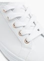 Graceland Sneaker fehér 3127 5