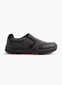 Venice Low shoe Black 88770 1