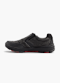 Venice Low shoe Black 88770 2