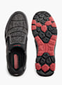 Venice Low shoe Black 88770 3