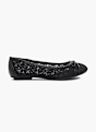 Graceland Ballerina Schwarz 20434 1