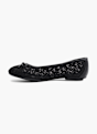 Graceland Ballerina Schwarz 20434 2
