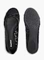 Graceland Ballerina Schwarz 20434 3