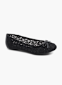 Graceland Ballerina Schwarz 20434 6