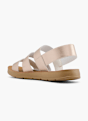 Graceland Sandalo Beige 5865 3