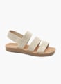 Graceland Sandalo Beige 5865 6