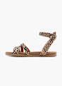 Blowfish Sandale Beige 25260 2