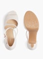 Graceland Décolleté con tacco a spillo Beige 20435 3
