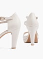 Graceland Décolleté con tacco a spillo Beige 20435 4