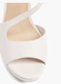 Graceland Décolleté con tacco a spillo Beige 20435 5