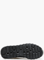 Fortini Sneaker Siyah 69884 4