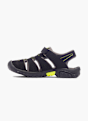 Vty Sandal Black 578 2