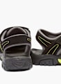Vty Sandalia Negro 578 4