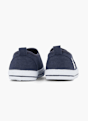 FILA Pantofi slip-on Albastru 19475 3