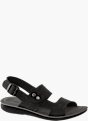 Memphis One Sandal Siyah 69895 1