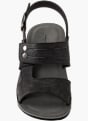 Memphis One Sandal Siyah 69895 3