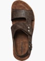 Memphis One Sandal Kahverengi 69894 2