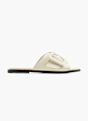 Vero Moda Ciabatta bassa Bianco 4050 1