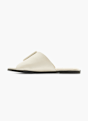 Vero Moda Ciabatta bassa Bianco 4050 2