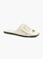 Vero Moda Ciabatta bassa Bianco 4050 6