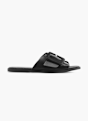 Vero Moda Slip-in sandal Svart 4051 1