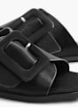 Vero Moda Slip-in sandal Svart 4051 5