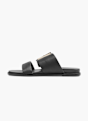 Vero Moda Ciabatta bassa Nero 2241 2
