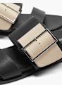 Vero Moda Papuc jos Negru 2241 5