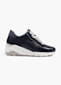 5th Avenue Sneaker Blå 25262 1