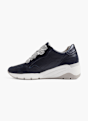 5th Avenue Sneaker Blå 25262 2