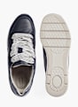 5th Avenue Sneaker Blå 25262 3