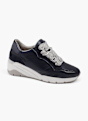 5th Avenue Sneaker Blu 25262 6