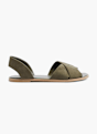 Graceland Sandale Olive 20943 1