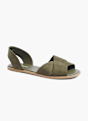 Graceland Sandale Olive 20943 6