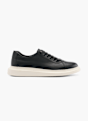 AM SHOE Sneaker Nero 25264 1